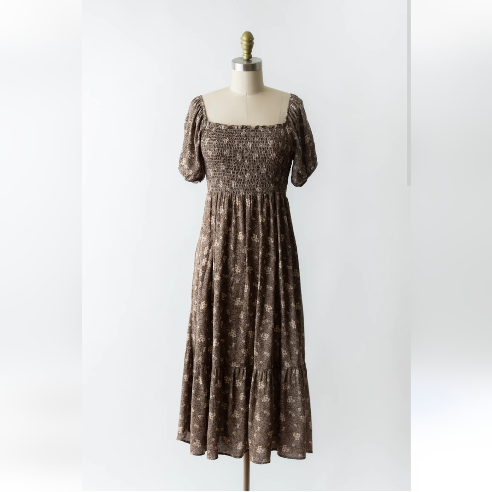(NWT) Neuflora Virginia Dress